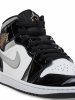 Jordan buty męskie Air Jordan 1 Mid SE HV0789-010 Jordan buty męskie Air Jordan 1 Mid SE HV0789-010